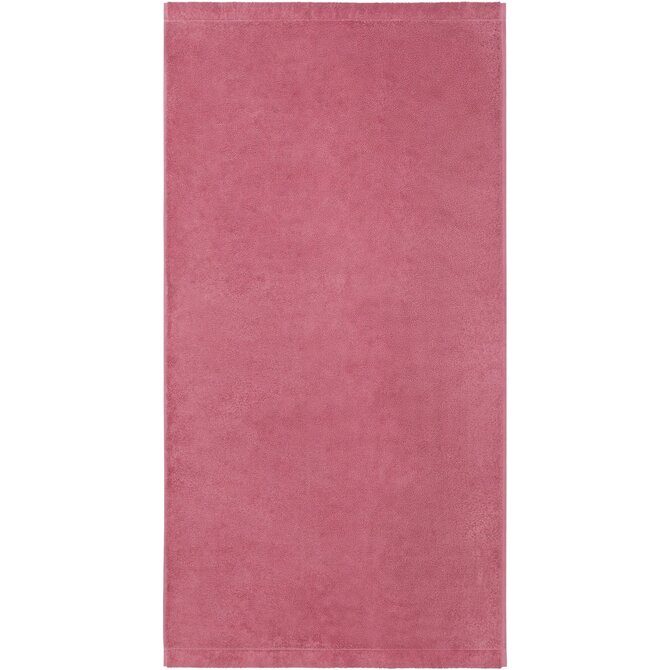 Cawo Lifestyle Uni 7007 Gezichtsdoekje 30x30 beere