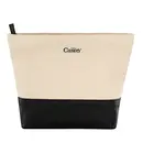 Cawö Cawo Sac d'Accessoires Lifestyle Uni 55707 Sac d'Accessoires 18x26 noir