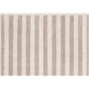 Cawö Cawo Studio Streifen 6252 Douchelaken 70x140 leinen