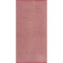 Cawö Cawo Lines Streifen 6255 Serviette de bain 80x150 baie
