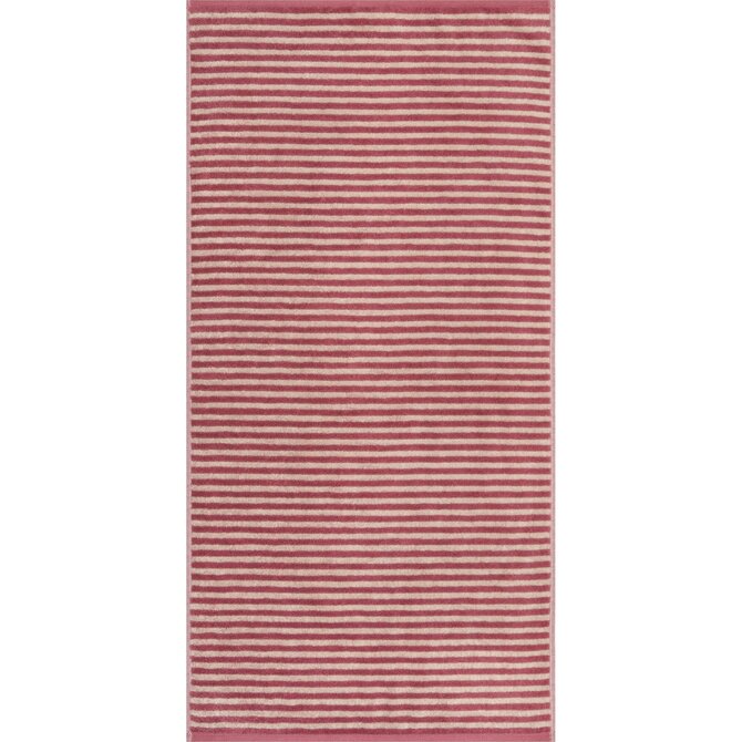 Cawo Lines Streifen 6255 Serviette de bain 80x150 baie