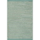 Cawö Cawo Lines Streifen 6255 Handdoek 50x100 fjord
