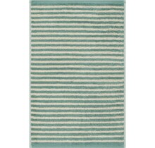 Cawo Lines Rayures 6255 Serviette de bain 80x150 fjord