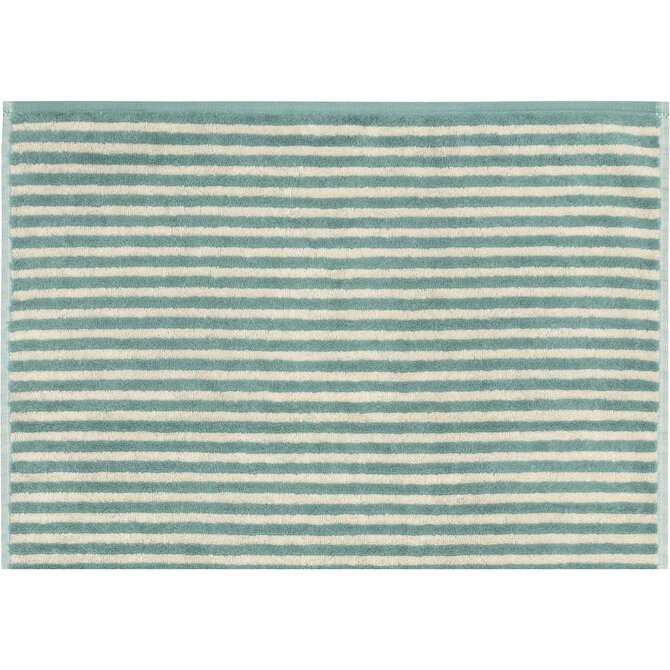 Cawo Lines Streifen 6255 Badlaken 80x150 fjord