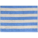 Cawö Cawo Lines Streifen 6256 Badlaken 80x150 capri