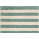 Cawö Cawo Lines Rayures 6256 Serviette de bain 80x150 fjord