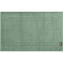 Cawö Cawo Classic Uni 303 Badmat 50x80 nordic green