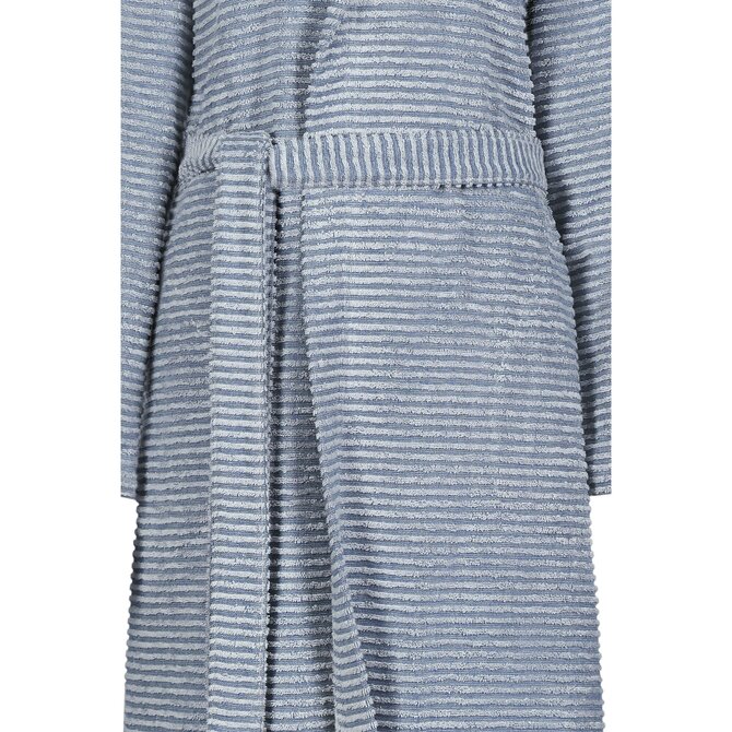 Cawo Home Peignoir Femme Extra léger avec Capuche 6221 capri 48