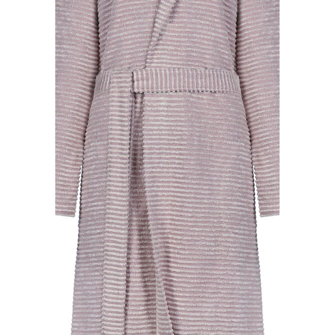 Cawo Home Peignoir Femme Extra léger avec Capuche 6221 beere 46