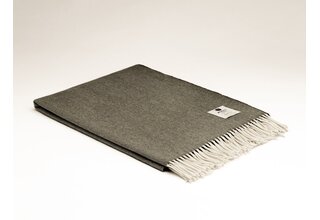 McNutt of Donegal plaid en laine d'agneau 140x200 Paysage