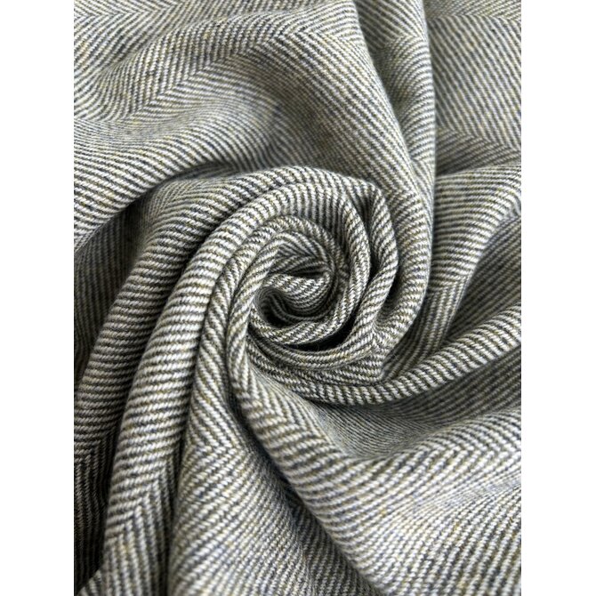 McNutt of Donegal plaid en laine d'agneau 140x200 Paysage