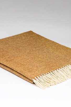 McNutt of Donegal plaid Lambswool XL 230x145 Mead
