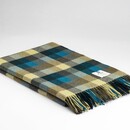 Mcnutt of Donegal McNutt of Donegal plaid en laine d'agneau 140x200 Flair