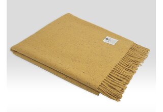 McNutt of Donegal  plaid Lambswool Tweed 230x145 Inishbofin