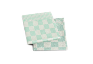 DDDDD Keukendoek Barbeque 50x55 Pastel Groen