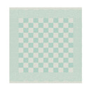 DDDDD DDDDD Torchon de Cuisine Barbecue 50x55 Vert Pastel