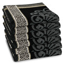 DDDDD DDDDD Keukendoek Rozet 50x55 Grey