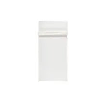 Vossen Drap de Sauna Rom Nid d'Abeille 80x220 blanc