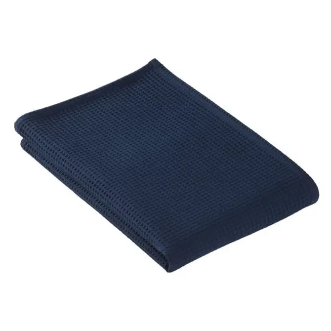 Vossen Drap de Sauna Rom Wafelpique 80x220 nuit d'hiver