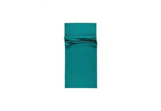 Serviette de sauna Vossen Rom Wafelpique 80x220 lagon