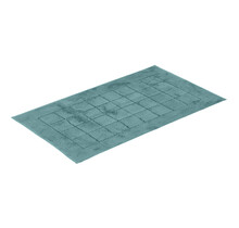 T Vossen Tapis de Bain Exclusive cosmos 67x120