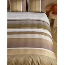 Beddinghouse Beddinghouse Camaro housse de couette 140x200/220 Or