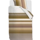 Beddinghouse Beddinghouse Camaro housse de couette 140x200/220 Or