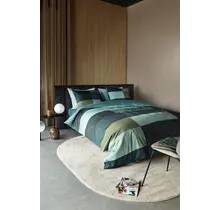 Kardol Aspiration housse de couette 140x200/220 Vert