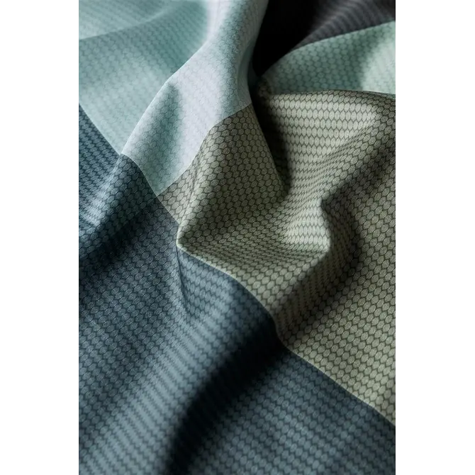 Kardol Aspiration dekbedovertrek 140x200/220 Green