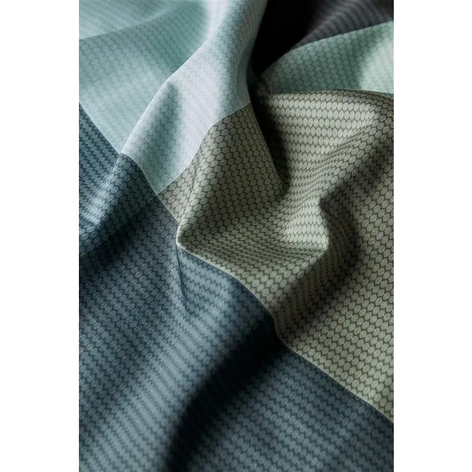 Kardol Aspiration dekbedovertrek 200x200/220 Green