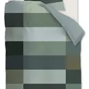 Kardol Housse de couette Kardol Aspiration 200x200/220 Vert