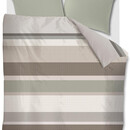 Beddinghouse Beddinghouse Audrie dekbedovertrek 140x200/220 Natural