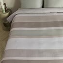 Beddinghouse Beddinghouse Audrie housse de couette 240x200/220 Naturel