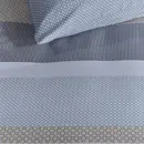 Beddinghouse Beddinghouse Audrie dekbedovertrek 140x200/220 Blue