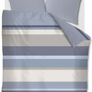 Beddinghouse Beddinghouse Audrie dekbedovertrek 240x200/220 Blue