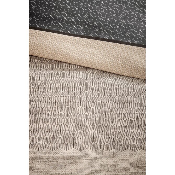 Beddinghouse Camaro housse de couette 140x200/220 Sable