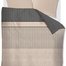 Beddinghouse Beddinghouse Camaro housse de couette 140x200/220 Sable