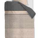 Beddinghouse Beddinghouse Camaro housse de couette 140x200/220 Sable