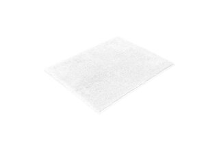 Vossen Timeless Tapis de bidet 50x60 Blanc