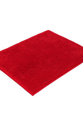 Vossen Tapis de bidet Timeless 50x60 pourpre