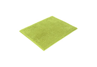Vossen Timeless Tapis de bidet 50x60 vert prairie