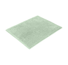 Vossen Timeless Bidetmat 50x60 soft green