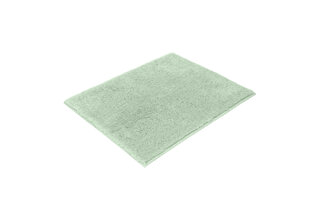 Vossen Timeless Tapis de bidet 50x60 vert doux