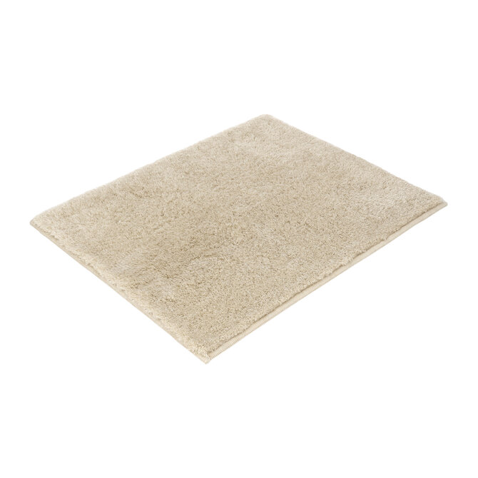 Vossen Timeless Tapis de bidet 50x60 tibet