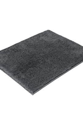 Vossen Timeless Tapis de bidet 50x60 graphite