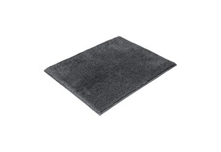 Vossen Timeless Tapis de bidet 50x60 graphite