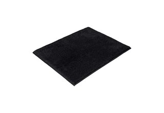 Vossen Timeless Tapis de bidet 50x60 noir
