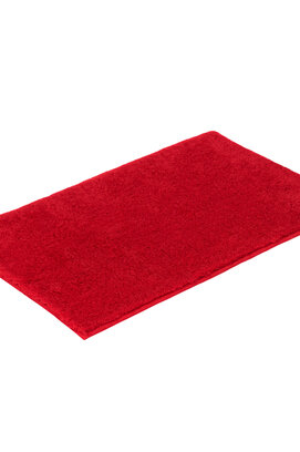 Tapis de bain Vossen Timeless 60x100 pourpre