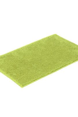 Tapis de bain Vossen Timeless 60x100 vert prairie