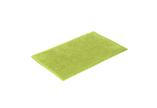 Tapis de bain Vossen Timeless 60x100 vert prairie
